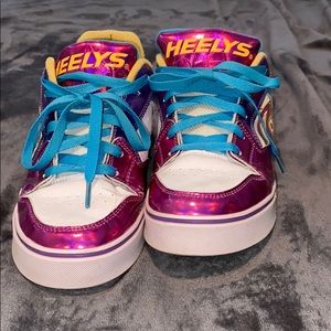 Heelys!!